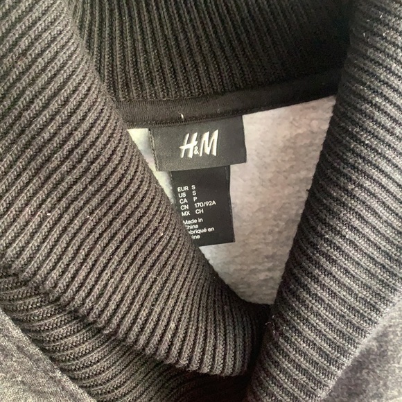 Men’s pullover - Picture 4 of 4